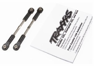 TURNBUCKLES, TOE LINKS 2