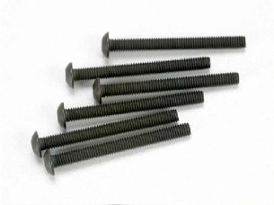 SCREWS 3x30mm