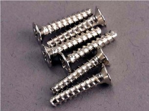 SCREWS 3X15 MM COUNTERSUNK