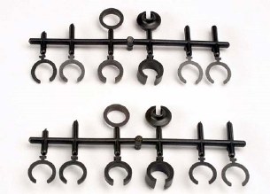 SHOCK RETAINER KIT