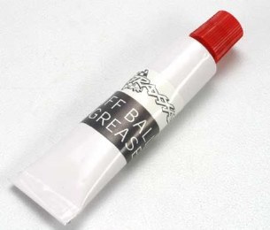 DIFFERENTIAL SILICONE GREASE