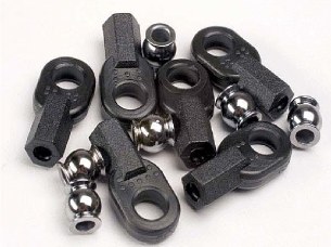 ROD ENDS (LONG)