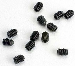 SET SCREWS 3MM