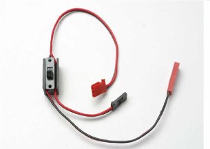 WIRE HARNESS FOR RX POWER PACK