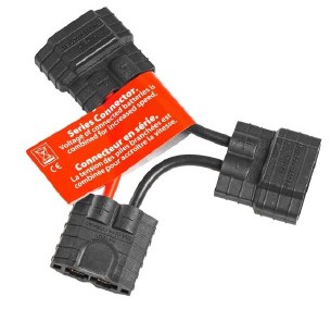 WIRE HARNESS BATTERY