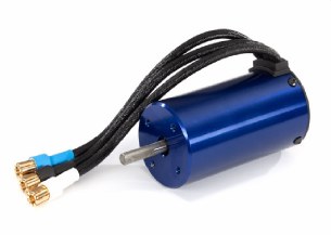 MOTOR, 540XL BRUSHLESS