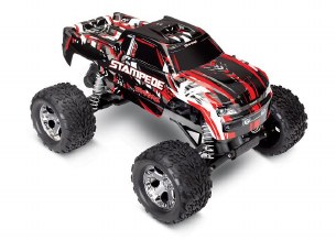 XL-5 STAMPEDE NO BATT/CHARGER