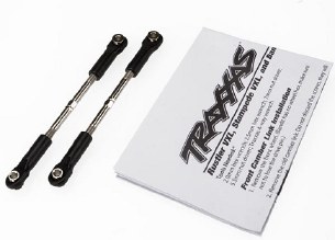 TURNBUCKLES, TOELINK