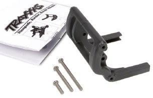 WHEELIE BAR MOUNT