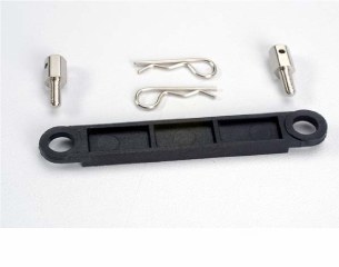 BATTERY HOLD PLATE KIT