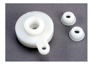 SERVO SAVER W/ ADAPTERS
