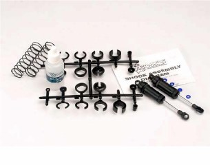 ULTRA SHOCKS FRONT SET OF 2