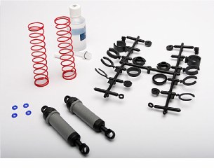 ULTRA SHOCKS XX-LONG REAR 2