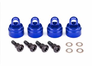 SHOCK CAP SET OF 4