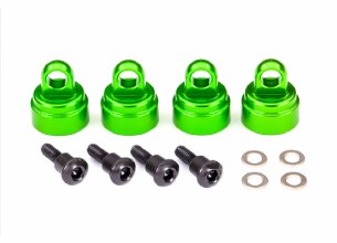 SHOCK CAP SET OF 4