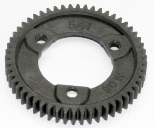SPUR GEAR 54 TOOTH