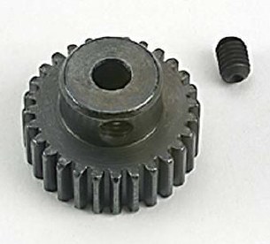 GEAR 28-T PINION