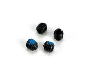 4MM GRUB SCREWS (6)