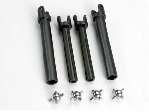 HALF-SHAFTS LONG (HD)