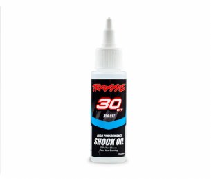 SHOCK OIL 30 WT SILICONE