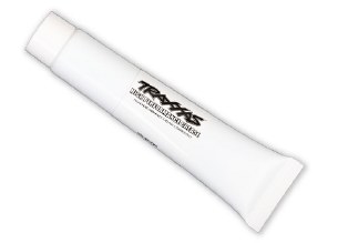 GREASE HIGH PERFORMANCE 20cc