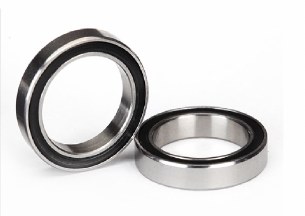 BEARINGS 15X21X4MM