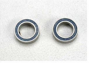 5 X 8 X 2.5MM  BEARINGS