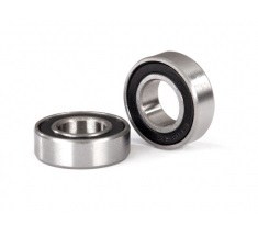 BALL BEARINGS 8 X 16X5 MM