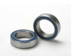 BALL BEARING BLU 10X15X4 (2)