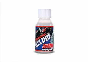 DIFFERENTIAL OIL 50K WT
