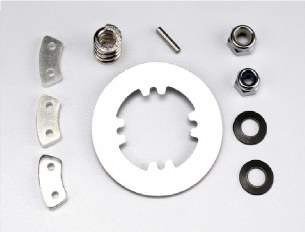 SLIPPER CLUTCH REBUILD KIT
