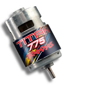 TITAN 775 MOTOR