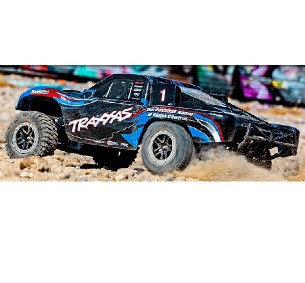 SLASH RTR TQ BL2S