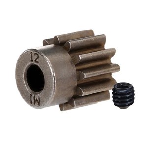 PINION GEAR 12 TOOTH