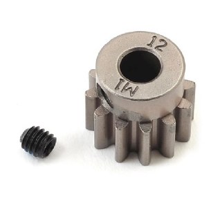 PINION GEAR 12 TOOTH