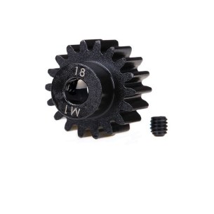 PINION 18T 1.0 metric pitch