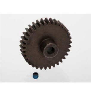 PINION GEAR 34 TOOTH STEEL