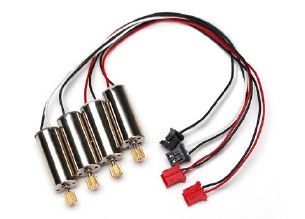 MOTOR SET FOR ALIAS QUAD