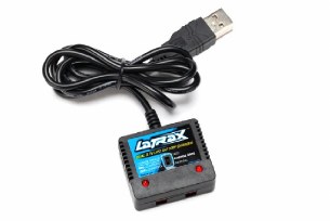 LATRAX ALIAS USB CHARGER