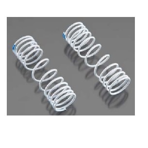SPRINGS, REAR-2
