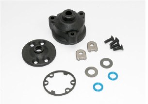 HOUSING CENTER DIFFERENTIAL