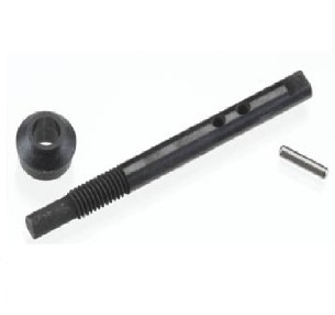 INPUT SHAFT BEARING ADAPTER