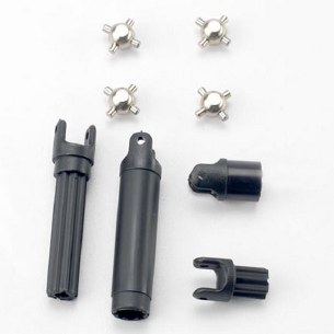 HALF SHAFTS KIT