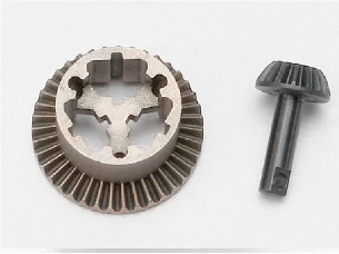 DIFFERENTIAL RING,PINION GEAR