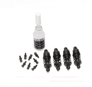 SHOCKS COMPLETE SET 4