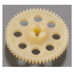 SPUR GEAR 54 TOOTH