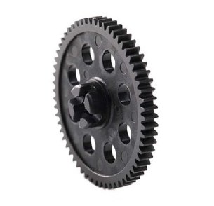 SPUR GEAR 60 TOOTH