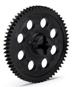 LA TRAX SPUR GEAR 61 TOOTH