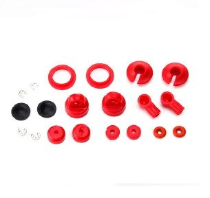 REBUILD KIT FOR SHOCKS