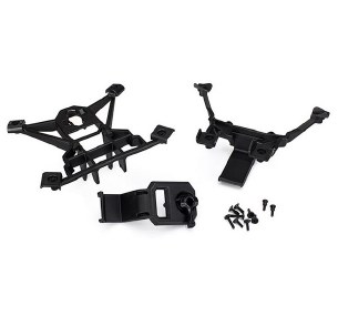 CLIPLESS BODY MOUNT KIT
